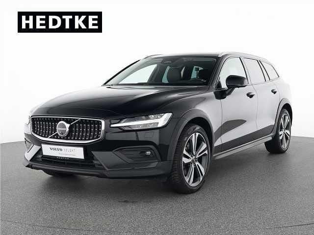 Gebraucht 2023 Volvo V60 CC Kombi | 48.550 € (Teuer) - Bild 1/4