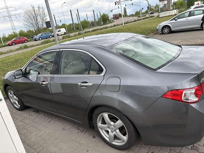 Gebraucht Honda Accord Executive 201 PS (147 kW) 2009 Limousine