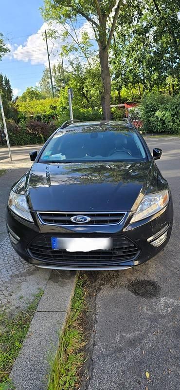Gebraucht 2011 Ford Mondeo Kombi | 4.499 € (Fairer Preis) - Bild 1/4