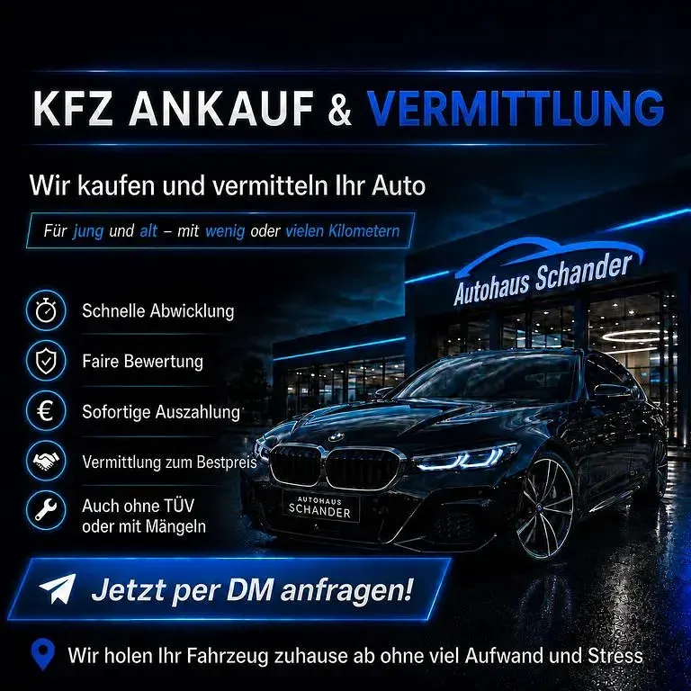 Gebraucht Seat Alhambra FR-Line 150 PS (110 kW) 2018 Schwarz Van / Kleinbus
