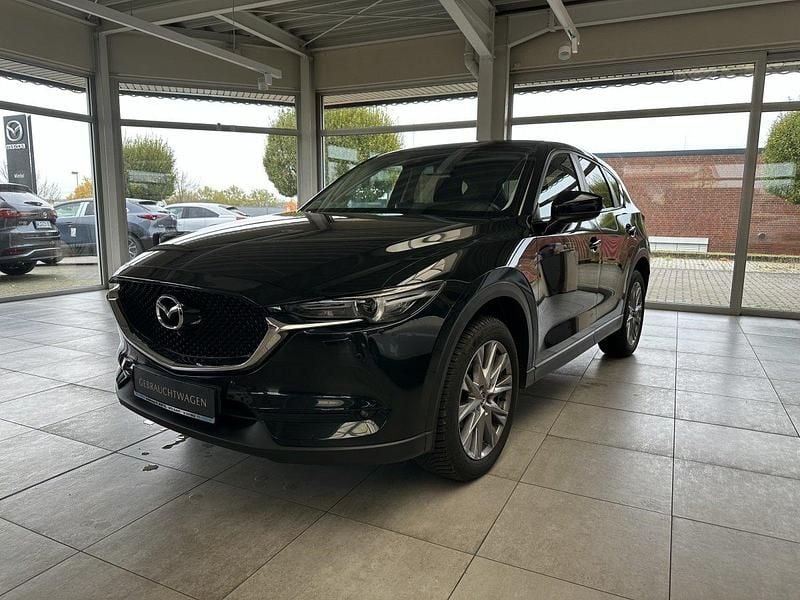 Gebraucht 2020 Mazda CX-5 Kangei SUV | 21.990 € (Guter Preis) - Bild 1/4