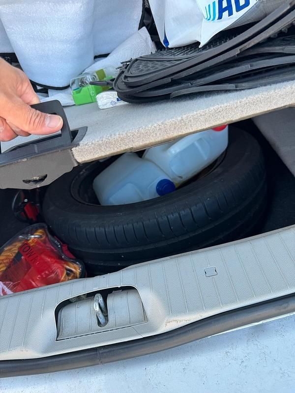 Gebraucht Mercedes A200 140 PS (102 kW) 2006 Grau Limousine