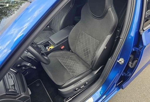 Gebraucht Skoda Superb SportLine 150 PS (110 kW) 2024 Blau Kombi