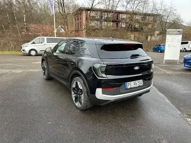 Occasion Ford Explorer Premium 250 kW (340 ch) 2024 Noir SUV