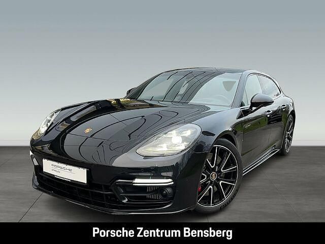 Gebraucht Porsche Panamera Sport Turismo 560 PS (411 kW) 2021 Schwarz Kombi