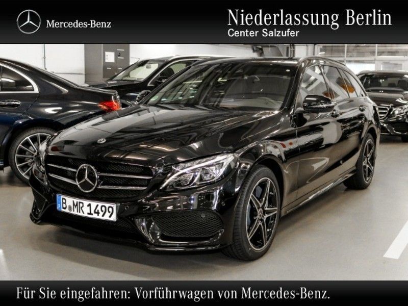 33+ Mercedes benz c 400 4matic t modell
