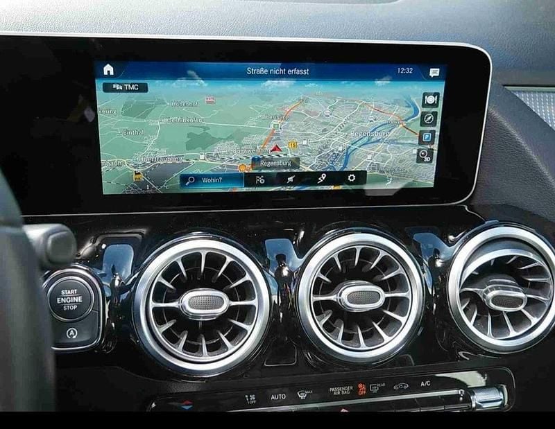 Gebraucht Mercedes B200 163 PS (119 kW) 2019 Braun Van / Kleinbus