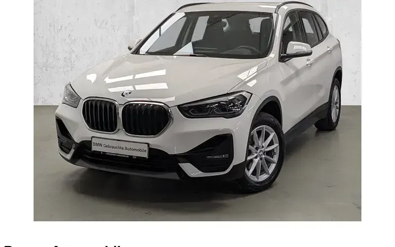 Gebraucht BMW X1 Advantage 150 PS (110 kW) 2021 SUV