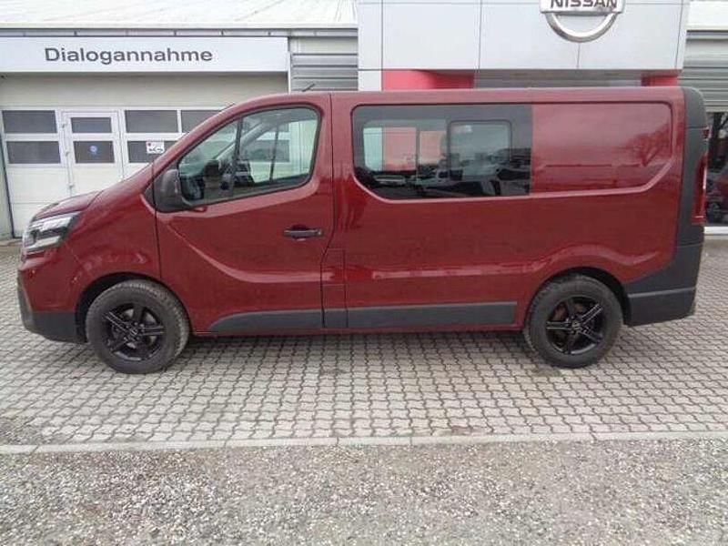 Gebraucht Nissan Primastar 2024 Andere Van / Kleinbus