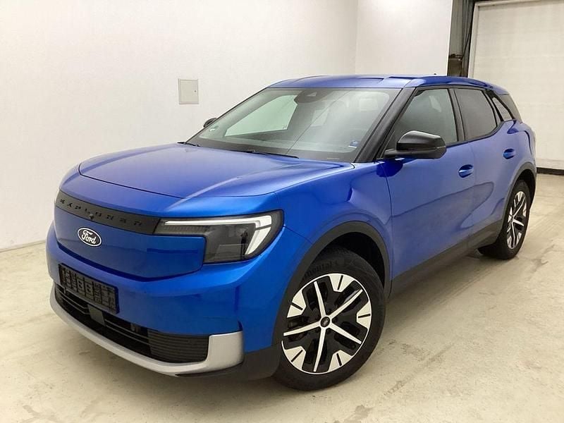 Gebraucht Ford Explorer 250 kW (340 PS) 2025 Blau SUV