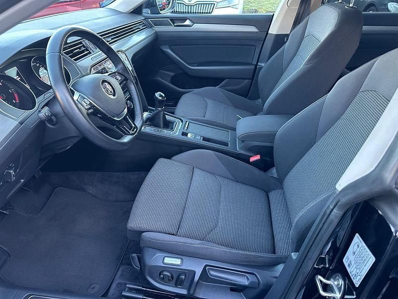 Gebraucht VW Arteon 150 PS (110 kW) 2017 Schwarz Limousine