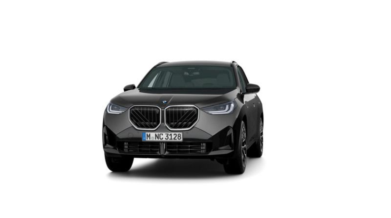 Neu 2024 BMW X3 Efficient Dynamics SUV | 60.280 € (Superpreis) - Bild 1/4