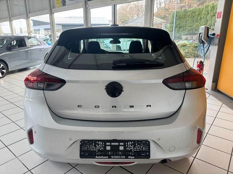 Gebraucht Opel Corsa Edition 101 PS (74 kW) 2025 Silber Kleinwagen