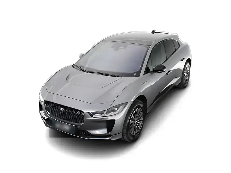 Gebraucht Jaguar I-Pace S 294 kW (400 PS) 2022 Schwarz SUV