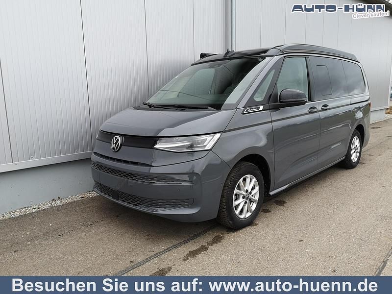 Puregrey dach schwarz Neu 2024 VW T7 Comfortline Van | 62.365 € - Bild 1/4
