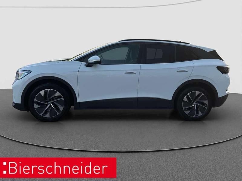 Gebraucht VW ID.4 Pro 210 kW (286 PS) 2025 Weiss SUV