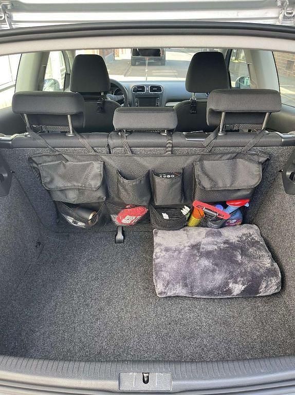 Gebraucht VW Golf VI Highline 160 PS (117 kW) 2009 Silber Kleinwagen