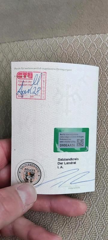 Gebraucht Ford C-MAX 136 PS (100 kW) 2010 Orange Van / Kleinbus