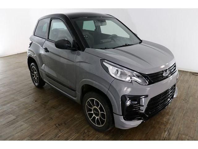 Gebraucht Ligier JS60 2022 Kleinwagen