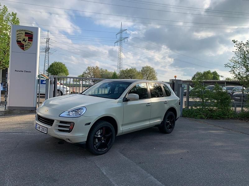 Gebraucht Porsche Cayenne S 385 PS (283 kW) 2007 Andere farben SUV