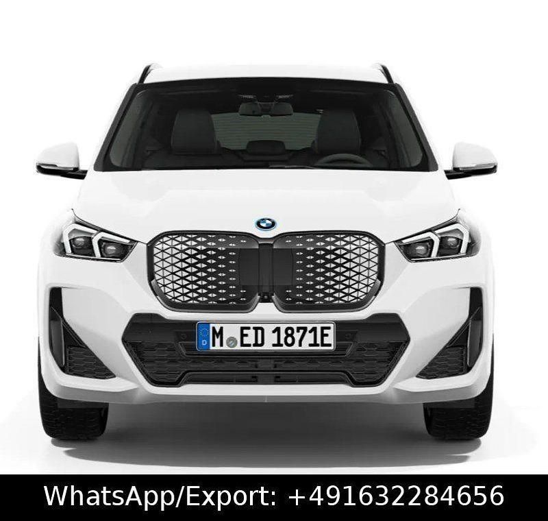 Neu BMW iX1 Performance 230 kW (313 PS) 2025 Alpinweiß uni SUV