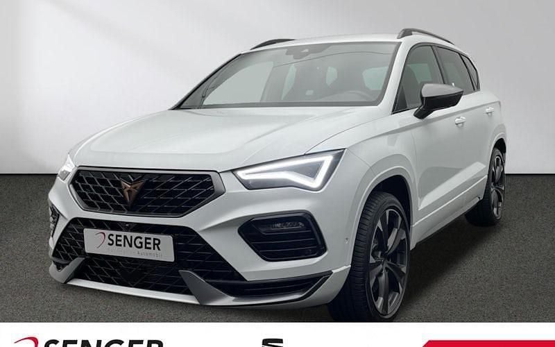 Weiß Neu 2025 Cupra Ateca VZ SUV | 46.990 € (Fairer Preis) - Bild 1/4