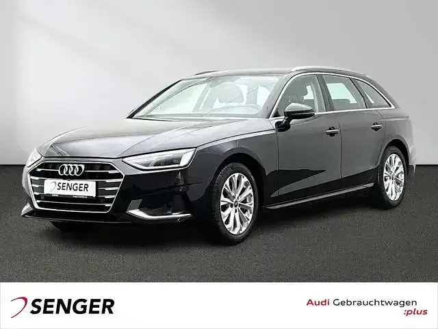 Używany Audi A4 Advanced Plus 190 KM (139 kW) 2023 Kombi