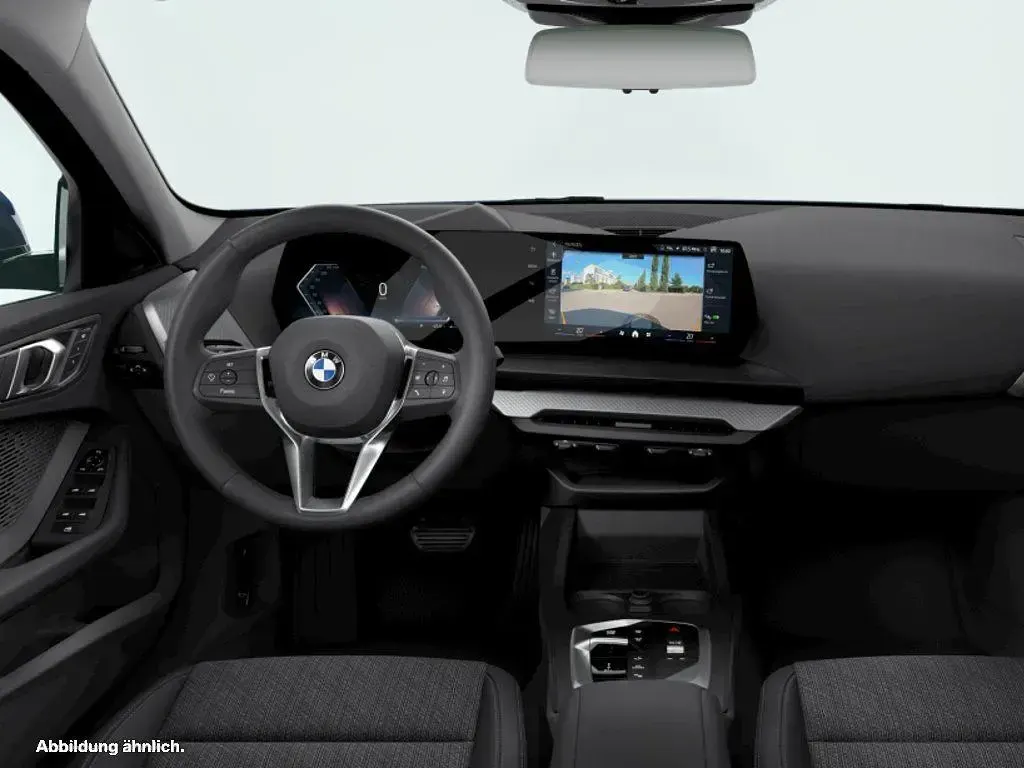 Gebraucht BMW 120 Shadowline 156 PS (114 kW) 2025 Bmw individual tansanitblau metallic Kleinwagen