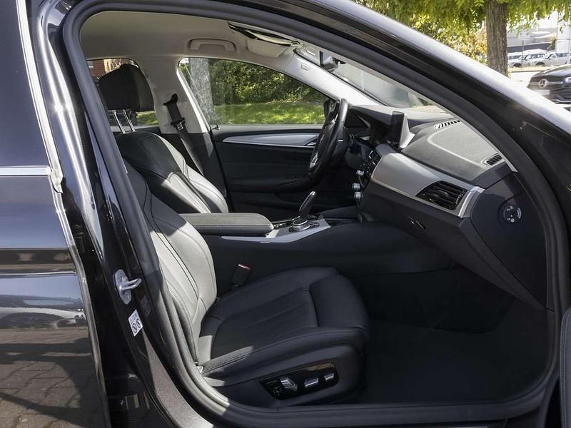 Gebraucht BMW 530 iPerformance 252 PS (185 kW) 2020 Limousine