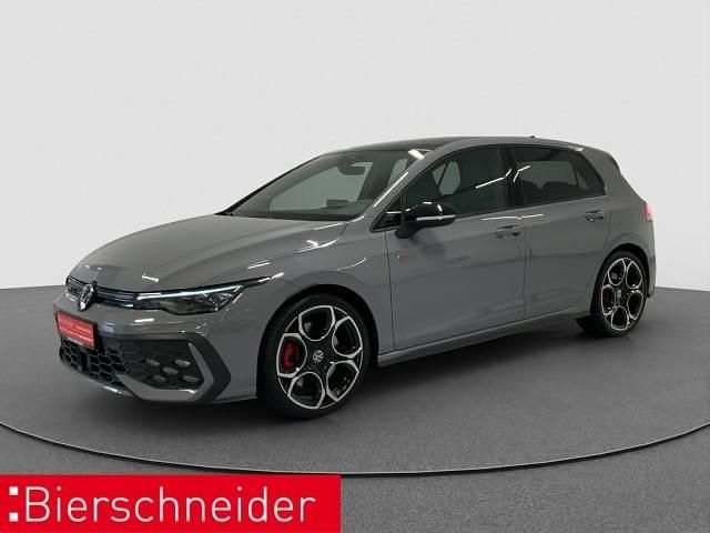 Gebraucht VW Golf VIII GTI 265 PS (194 kW) 2024 Grau Limousine