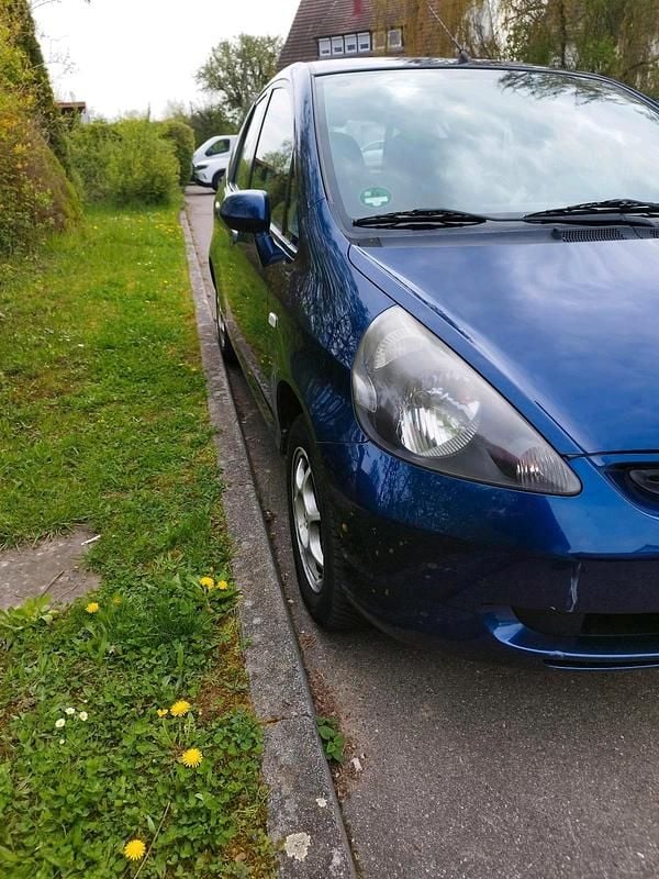Second-hand Honda Jazz 2004 Hatchback