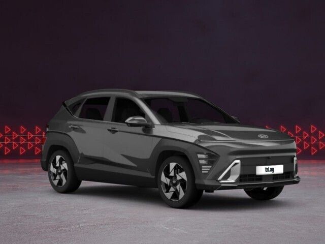 Neu 2024 Hyundai Kona Prime SUV | 32.616 € (Fairer Preis) - Bild 1/4
