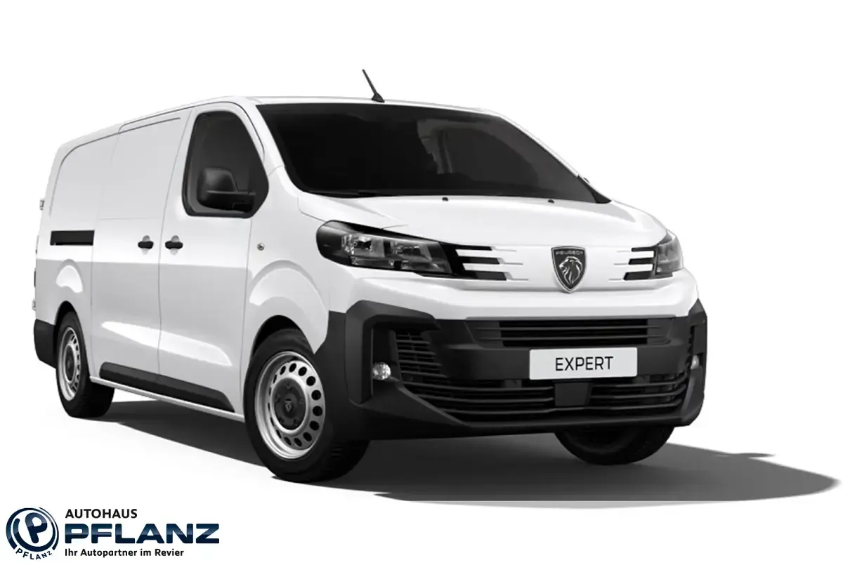 Gebraucht Peugeot Expert 120 PS (88 kW) 2026 Van
