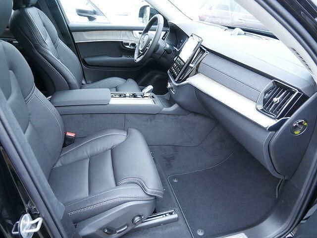 Gebraucht Volvo XC90 Ultra 455 PS (334 kW) 2022 Schwarz SUV
