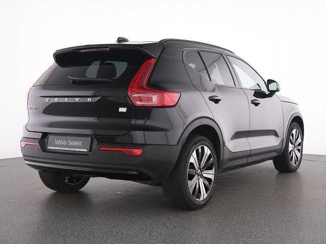 Gebraucht Volvo XC40 Core 169 kW (231 PS) 2023 Stone SUV
