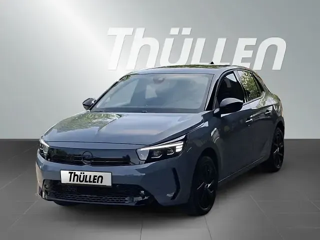 Gebraucht Opel Corsa 101 PS (74 kW) 2025 Kleinwagen