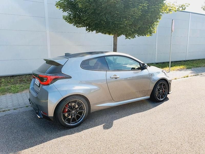 Gebraucht Toyota Yaris 280 PS (205 kW) 2024 Kleinwagen