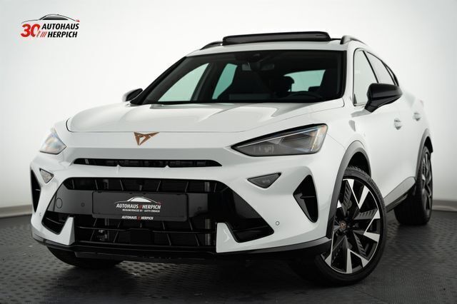 Weiss Neu 2024 Cupra Formentor VZ SUV | 39.990 € (Superpreis) - Bild 1/4