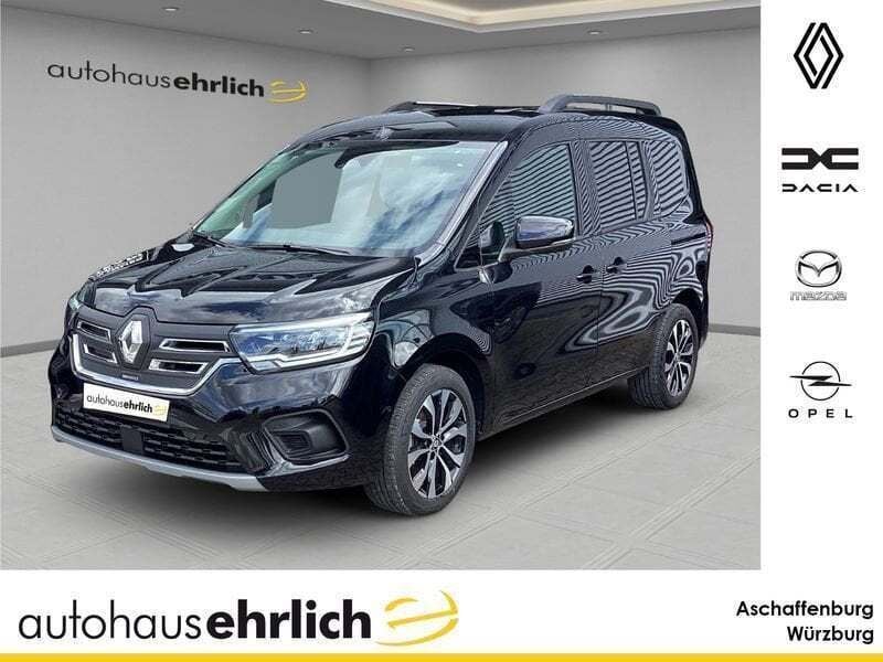 Metallic Gebraucht 2024 Renault Kangoo Techno Van / Kleinbus | 33.299 € (Fairer Preis) - Bild 1/4