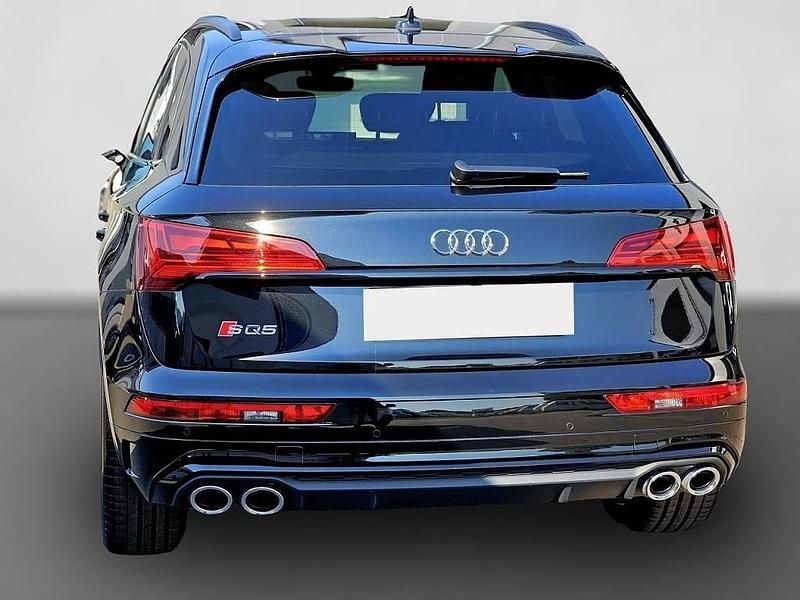 Gebraucht Audi SQ5 Business 341 PS (250 kW) 2023 Schwarz SUV