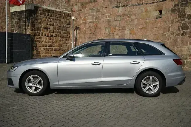 Gebraucht Audi A4 Comfort 2020 Andere