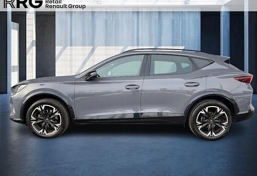 Gebraucht Cupra Formentor 150 PS (110 kW) 2025 Grau SUV