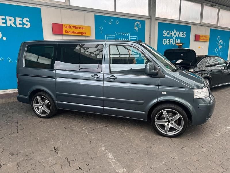 Second-hand VW T5 174 CP (127 kW) 2004 Van