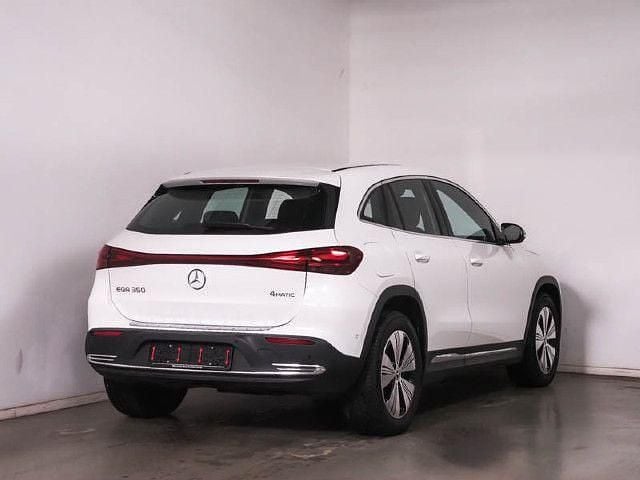 Gebraucht Mercedes EQA350 214 kW (292 PS) 2024 SUV