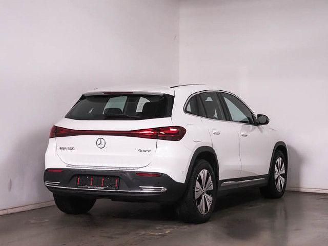 Gebraucht 2024 Mercedes EQA350 SUV | 36.250 € (Guter Preis) - Bild 1/4