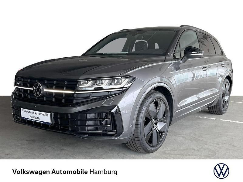 Grau Neu 2025 VW Touareg R SUV | 107.409 € - Bild 1/4