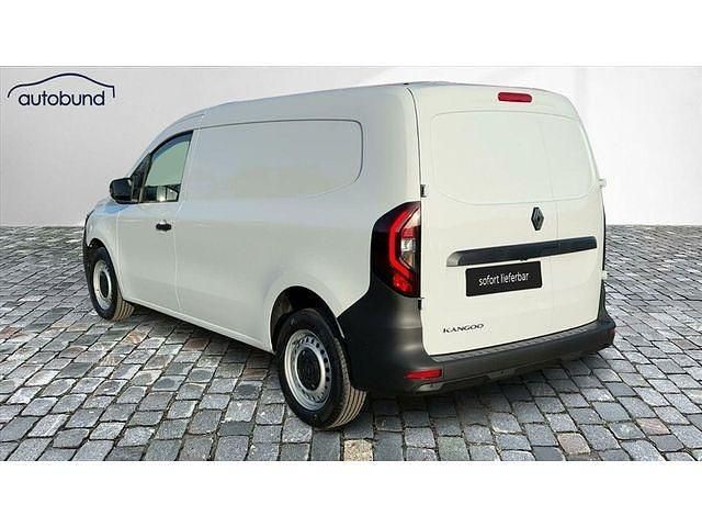 Neu Renault Kangoo 131 PS (96 kW) 2025 Kombi
