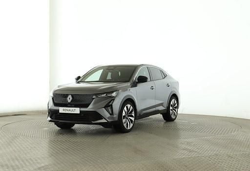 Gebraucht Renault Rafale Techno 200 PS (147 kW) 2025 Grau kqg + schwarz gne SUV