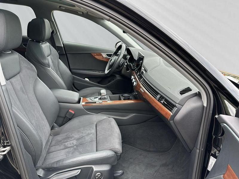 Gebraucht Audi A4 S-Line 286 PS (210 kW) 2022 Schwarz Kombi