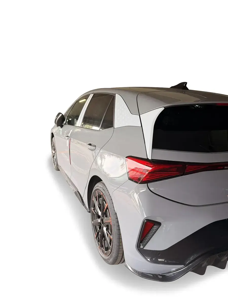Neu Cupra Born Endurance 169 kW (231 PS) 2026 Wählbar Kleinwagen